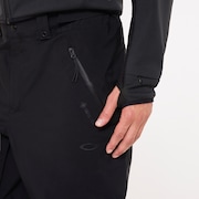 Sub Temp RC Gore-Tex Pant 2.0 - Blackout
