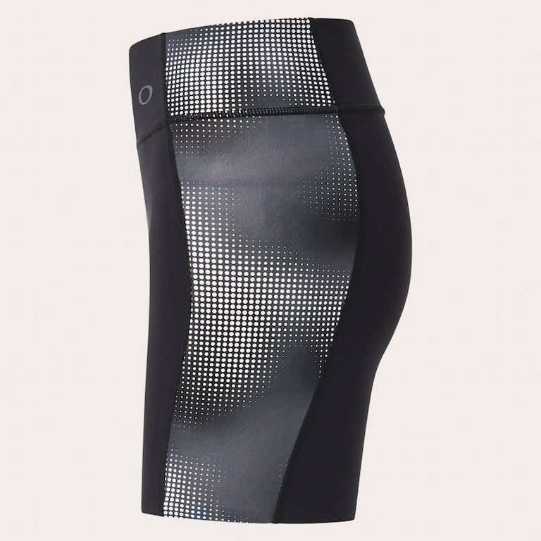 W Pursuit Pro Tight Short - Blackout