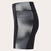 W Pursuit Pro Tight Short - Blackout