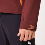 Elements Ultra Shell Jacket 2.0 - Grenache