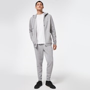 Relax Jogger - New Granite Heather