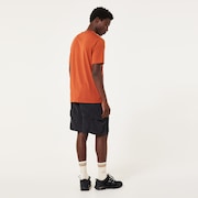 Bark New Short Sleeve - Auburn