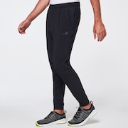 Top Standard Training Pant - Blackout