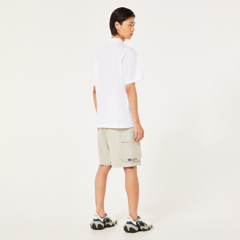 Oakley Wide Cargo Shorts - Desert Sand