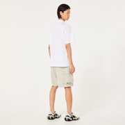 Oakley Wide Cargo Shorts - Desert Sand