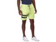 Bermuda Para Água Mark II Trunk - Pale Lime Yellow