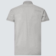 Skull Common Shirts 3.0 - New Athletic Gray