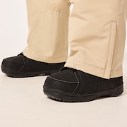 Best Cedar Rc Insulated Pant - Humus
