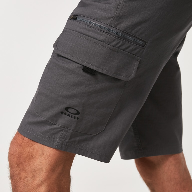 Vanguard Cargo Short 3.0 - Uniform Gray