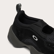 Oakley Factory Team Suede Flesh Sandal - Java