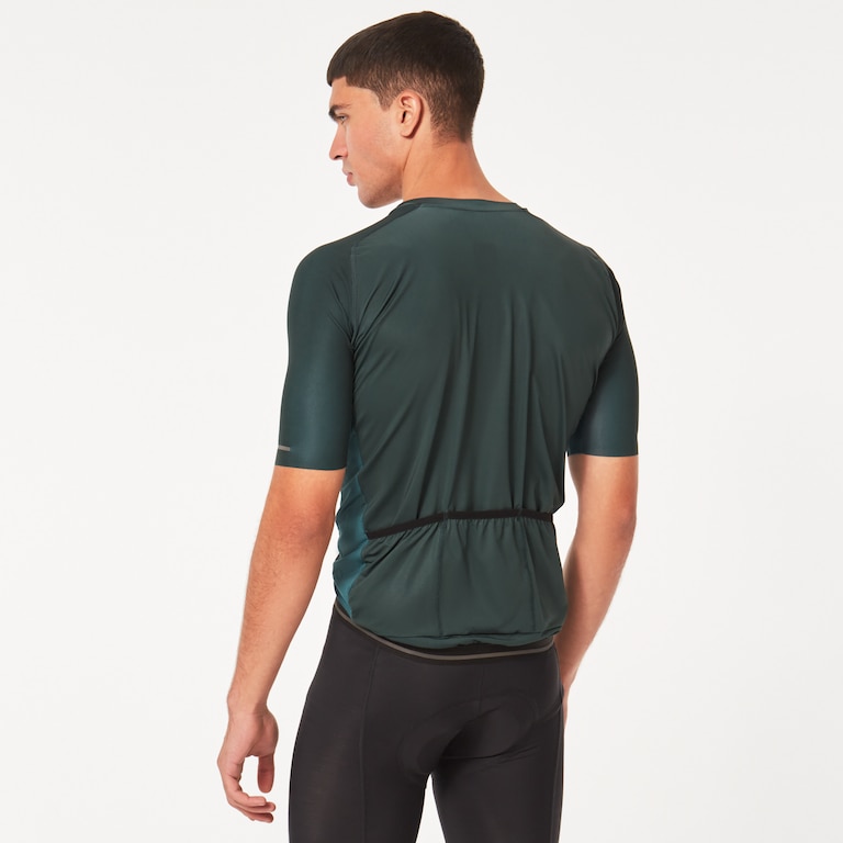 Icon Jersey 2.0 - Hunter Green
