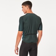 Icon Jersey 2.0 - Hunter Green