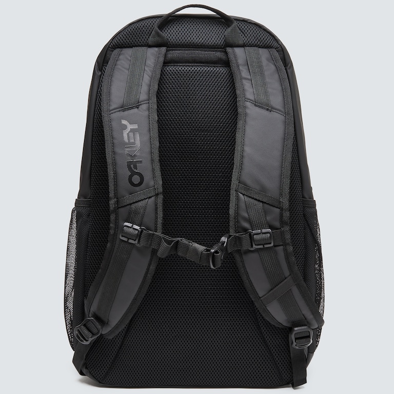 The Freshman Skate Backpack - Blackout