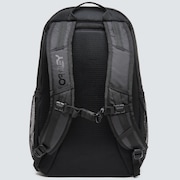 The Freshman Skate Backpack - Blackout