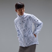 Oakley Glitch Wind Jacket