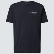 BF Oakley SS Tee - Fathom