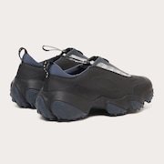 Oakley Edge Elite - Black/Gray