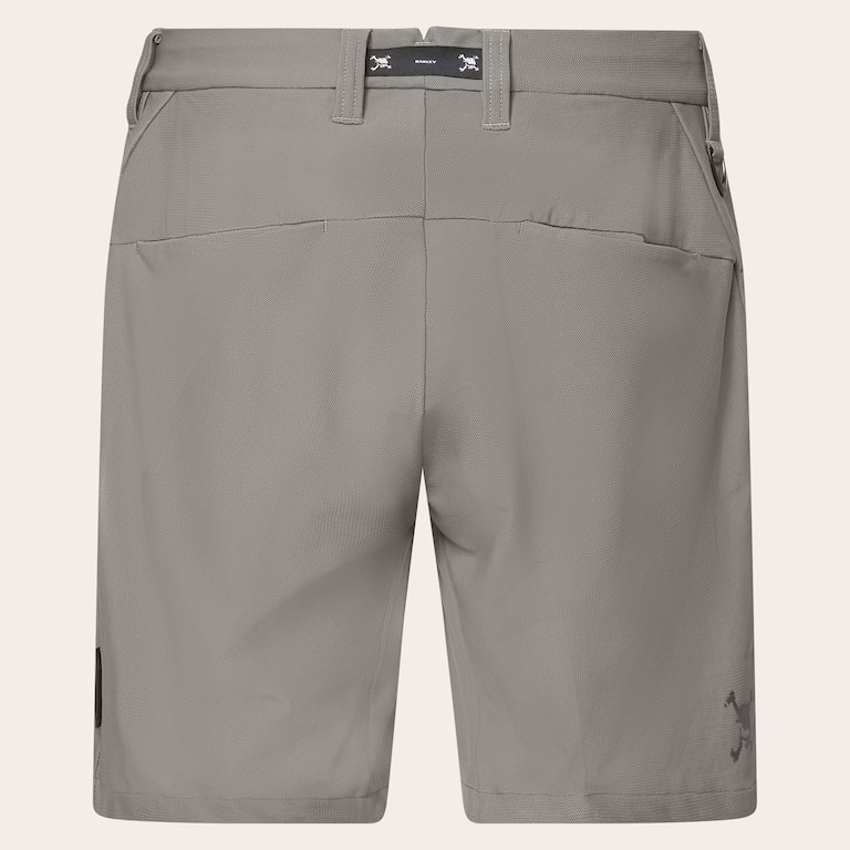Skull Apex Aero Shorts - Surplus Green