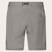 Skull Apex Aero Shorts - Surplus Green
