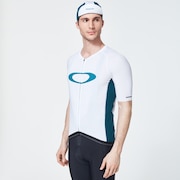 Icon Jersey 2.0 - White
