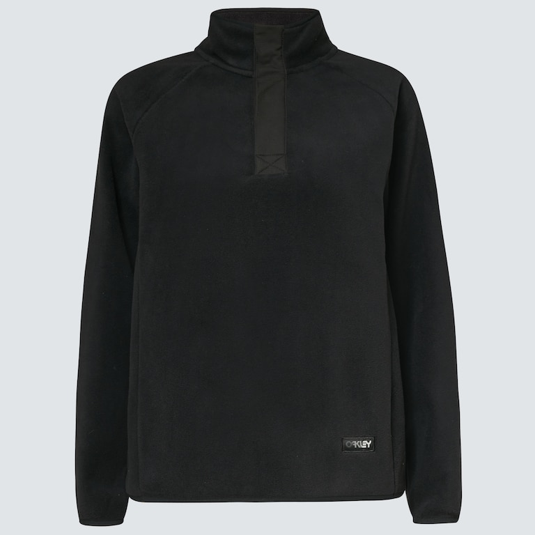 W Alta RC Fleece - Blackout