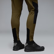 Seeker Edge Pant - Army Green/New Balsam