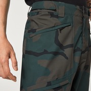 Tnp Evoke Rc Shell Pant - B1B Camo Hunter