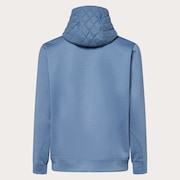 オークリー Hybrid Puff Fleece 8.0 Dark Aqua | オークリー公式ストア
