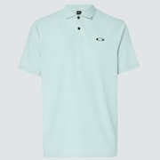Oakley Icon TN Protect RC Polo - Bay Green