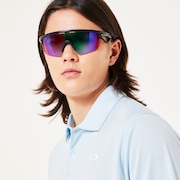 Oakley Icon Tn Protect Rc Polo I - Frost