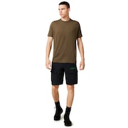 SI Core Tee - Dark Brush