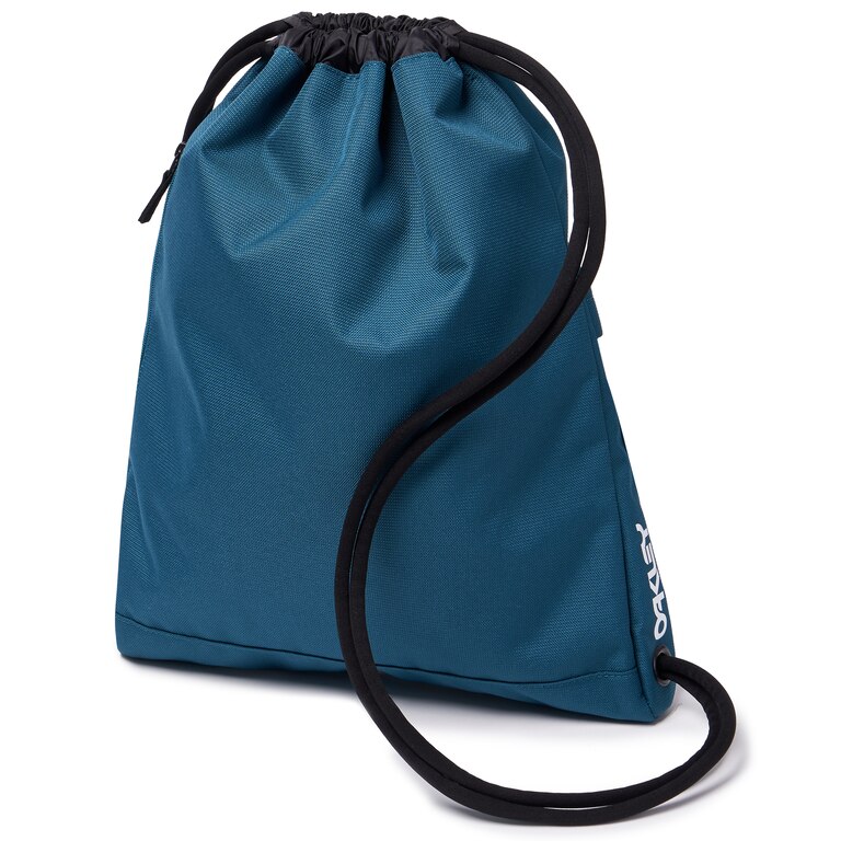 Street Satchel Bag - Petrol
