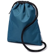 Street Satchel Bag - Petrol