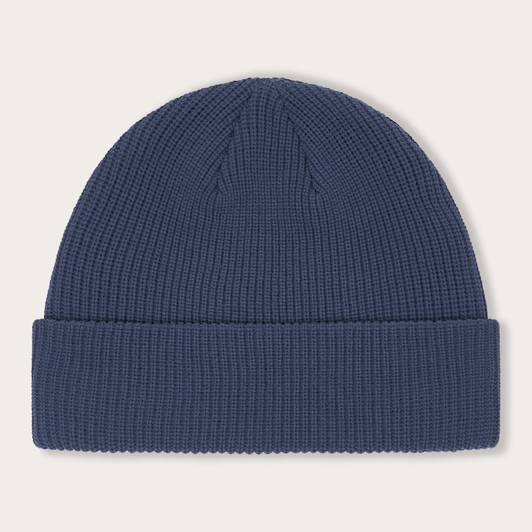 Essential Multi Beanie Fa 24.0 - Blue Tar