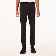 Oakley Definition Fleece Pant - Blackout