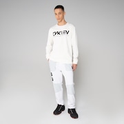 Calça Oakley Space - White