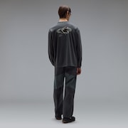 Icon S O-Light Dry Pants 1.0 - Phantom