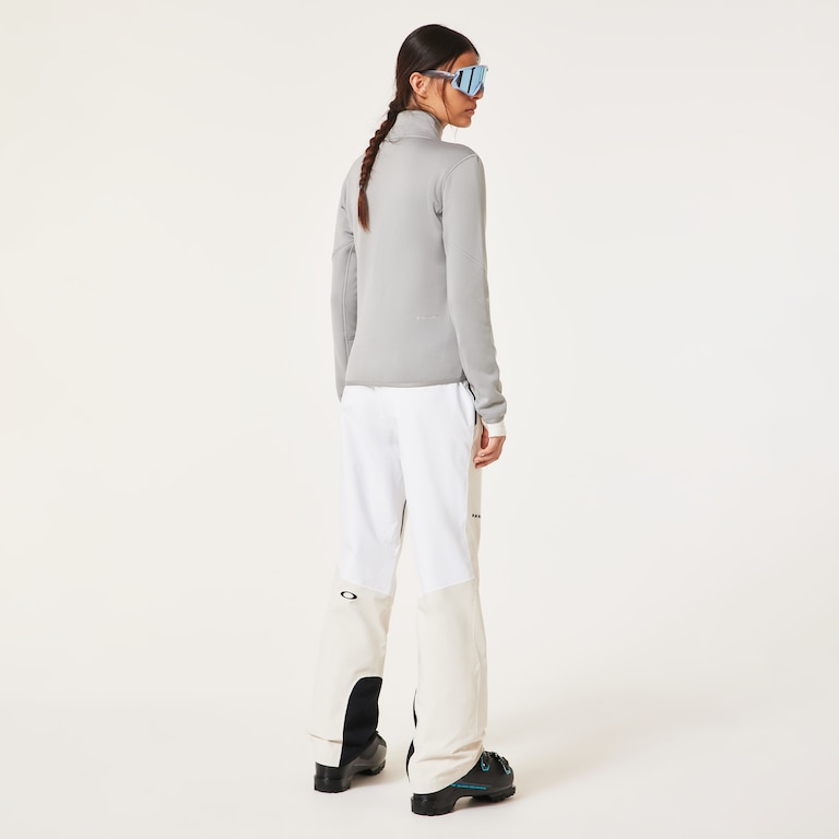 W. Kendall RC Shell Pant - Mist/White