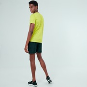 Camiseta Oakley Daily Sport III - Sulphur