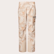 Tc Juno Reduct Shell Pant - Shell Td Print