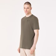 SI Talon Tee - Dark Brush