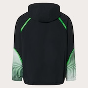 Tempestas Sum Anorak - Blackout