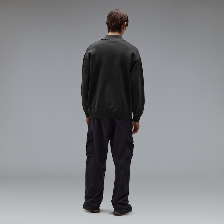 New Retro Sweater 2.7 - Phantom