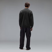 New Retro Sweater 2.7 - Phantom