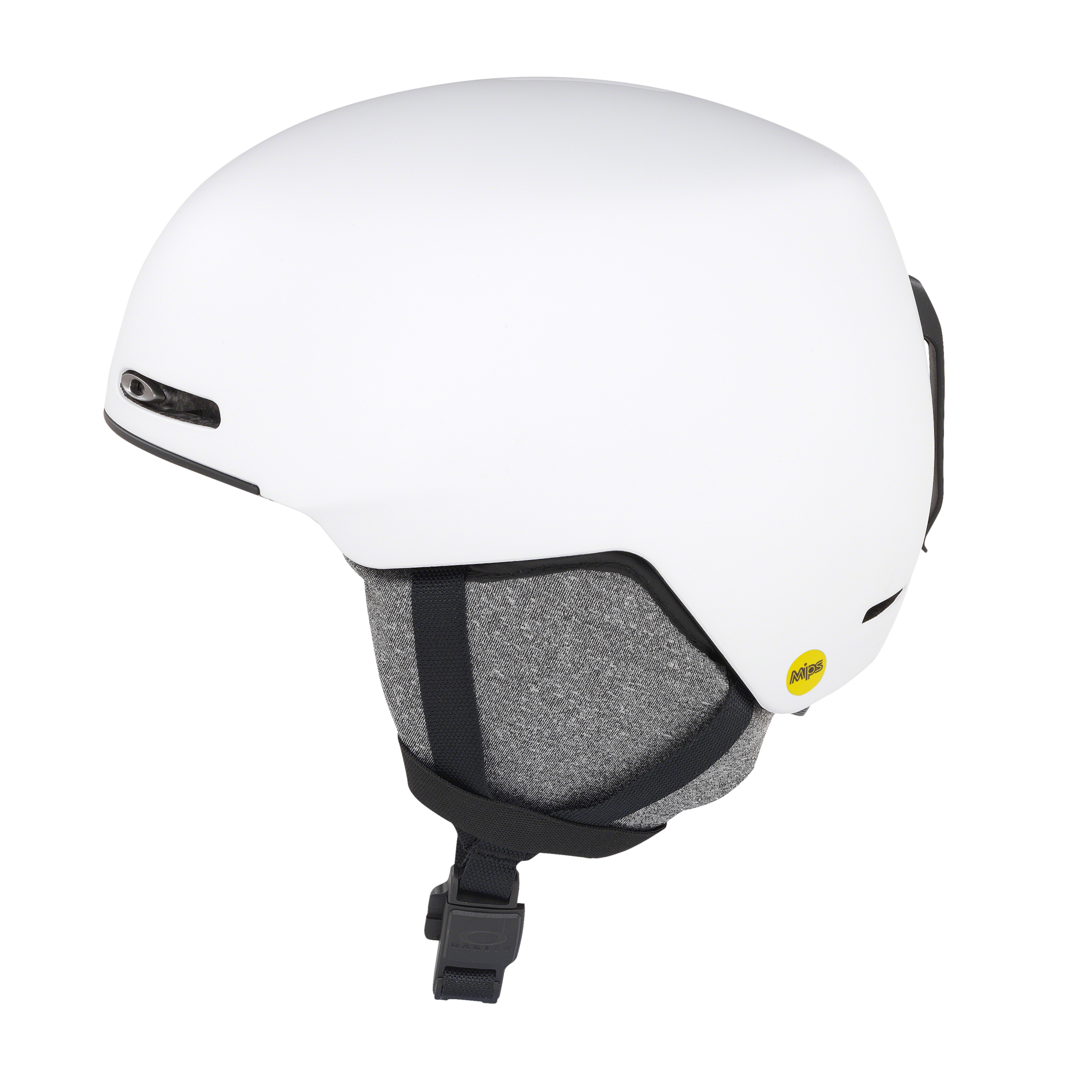 Oakley MOD1 - MIPS - Asia Fit in White | Oakley® JP