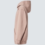 Soho SL PO Hoodie - Sand Brown