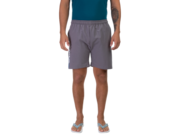 Mark II 80'S Short - Dark Gray