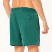 Robinson Rc 16" Beachshort - Viridian