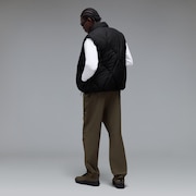 Urbanslope Puffer Vest - Blackout