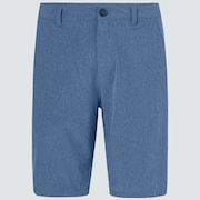 Take Pro Short 2.0 - Universal Blue Heather